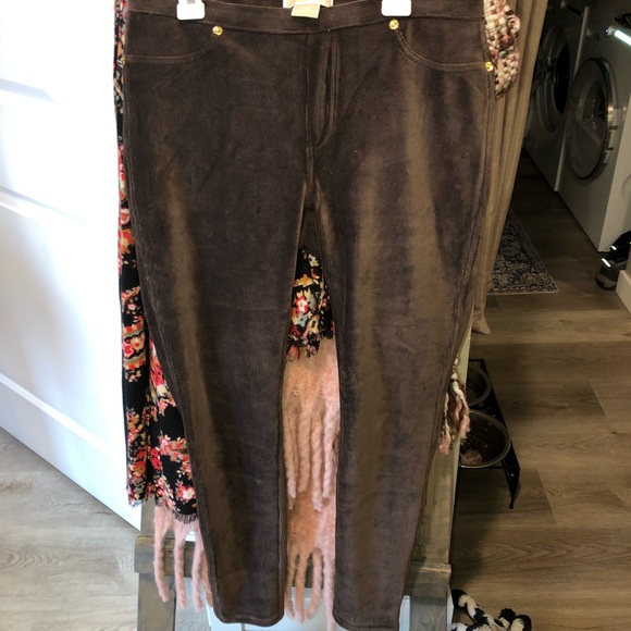 Michael Kors Denim - Michael Kors Jeggings